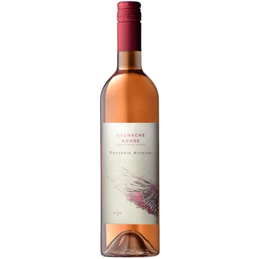 Four Angels GRENACHE ROUGE SEC