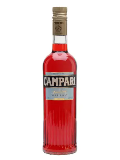 Lichior Averna Bitter