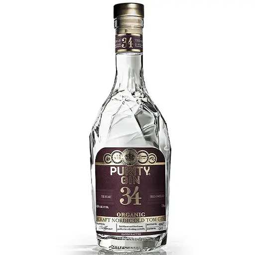 Gin Purity Old Tom