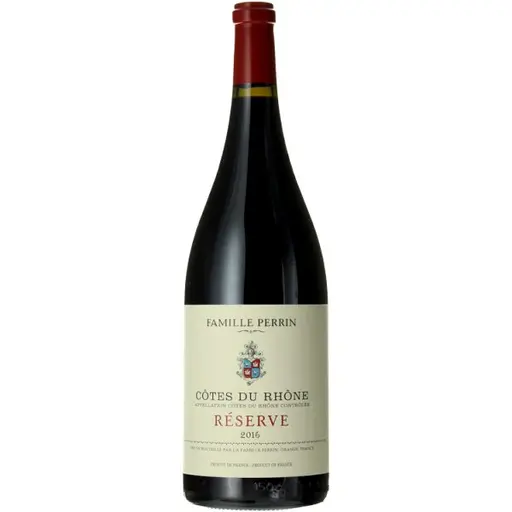 Magnum - Reserve 2023 - Famille Perrin