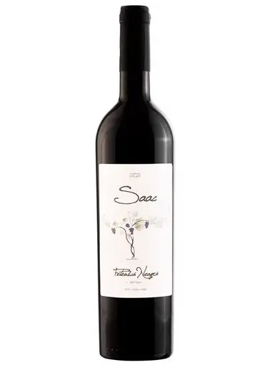 Domeniile Urlati saac feteasca neagra barrique sec