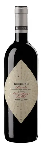 Barolo DOCG del Comune di Serralunga d'Alba "Essenze"