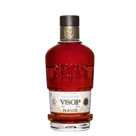 Coniac Naud VSOP, Franta