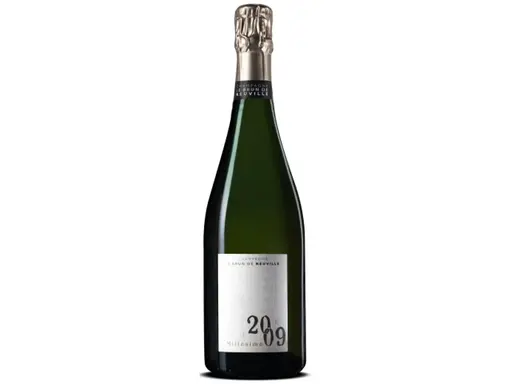 Le Brun de Neuville - Champagne Vintage Brut 2012
