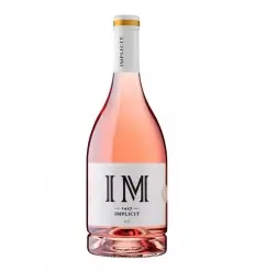 Recas Implicit Rose