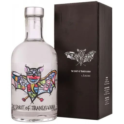Liliac Spirit of Transylvania