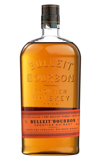 Whiskey Bulleit Bourbon