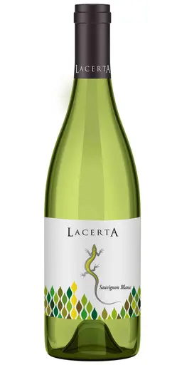 Sauvignon Blanc Reserva, Crama LACERTA