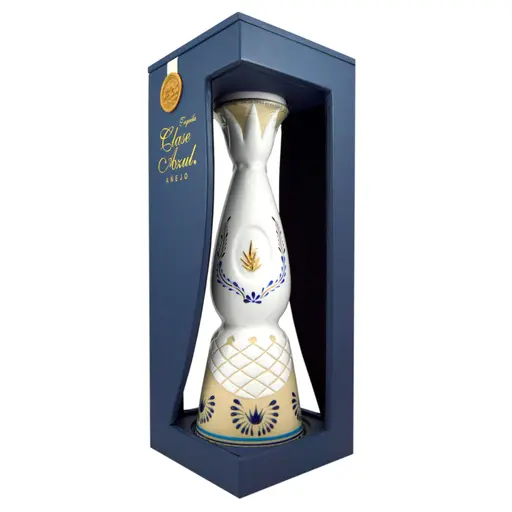 Tequila Clase Azul Anejo, Mexic