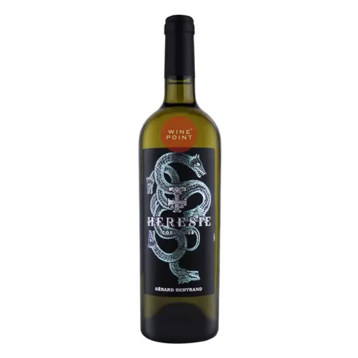 Gerard Bertrand Heresie Corbieres Blanc