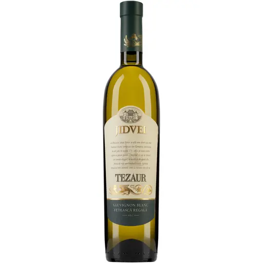 VIN SEC DOC TEZAUR SAUV.BLANC +FET.REG