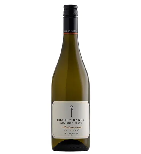 Craggy Range Te Muna Road Sauvignon Blanc 2023