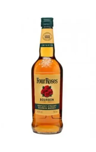 Whisky Four Roses