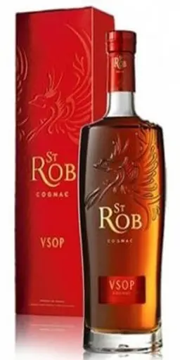 Cognac St. Robert VSOP