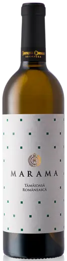 Vin Alb Sec Marama Tamaioasa Romaneasca Domeniul Coroanei Segarcea