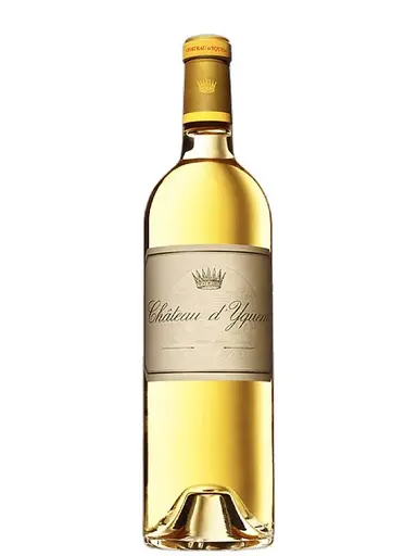 Chateau d'Yquem Chateau Dyquem Sauternes 1er Cru Superieur