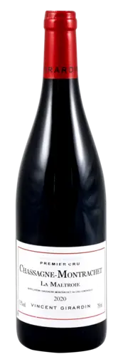 Vincent Girardin Pommard Village Vieilles Vignes