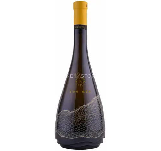 Vin Rasova Sur Mer Chardonnay