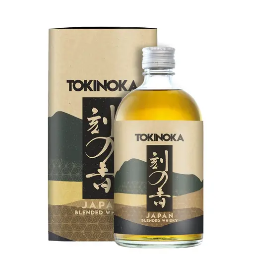 Tokinoka Blended Whisky