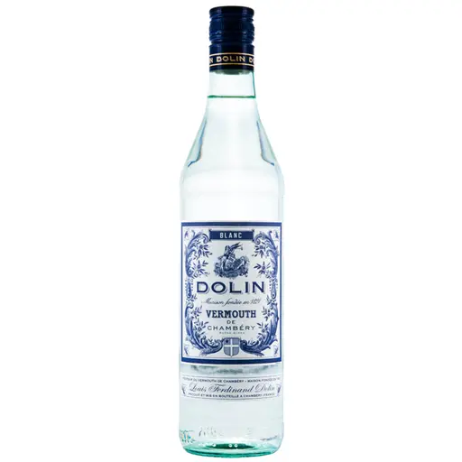Vermut Dolin Blanc