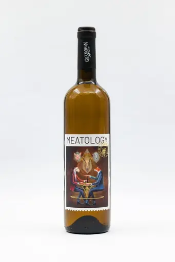 Gramofon Wine Meatology Feteasca Regala