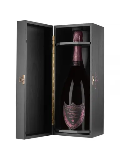 Dom Perignon Vintage Brut Rose Methuselah 2004