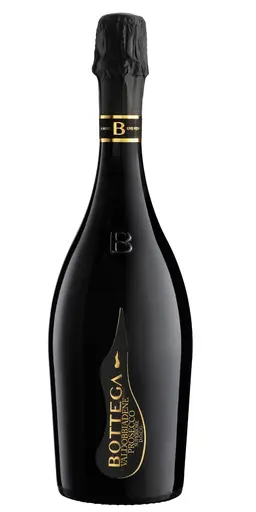 Prosecco, Bottega, Poeti, D.O.C.G, Extra Dry