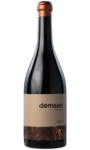 DEMETER Feteasca Neagra/Merlot