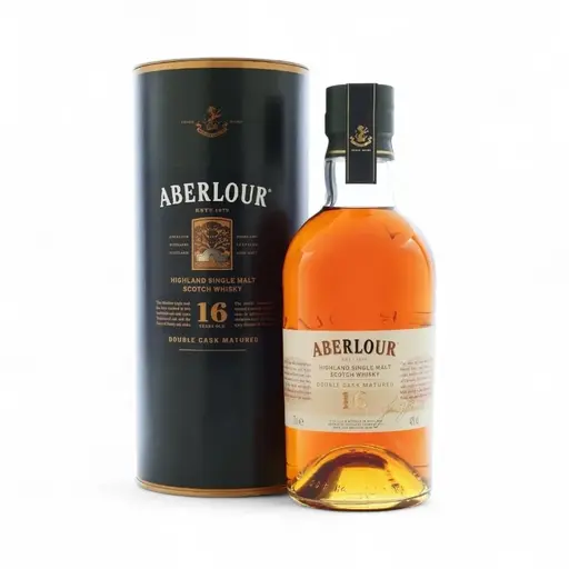 Whisky Aberlour 16 Ani Double Cask