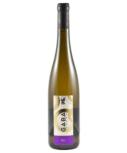 Crama Gabai Riesling Italian Demisec