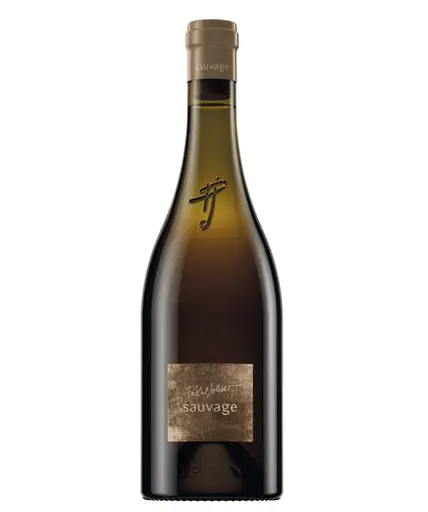 Pascal Jolivet Blanc Sauvage 2022