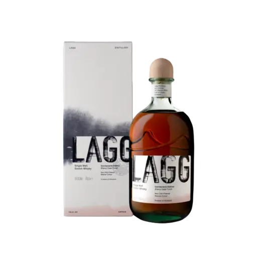 Lagg Corriecravie Edition