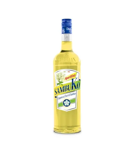 Aperitivo Sambuko Aperitiv