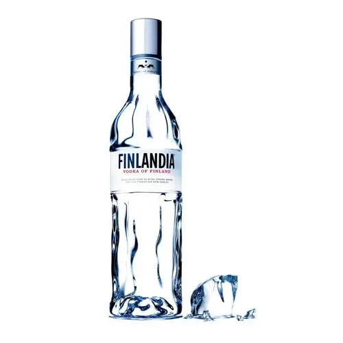 Vodka Finlandia 40o