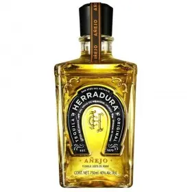 Tequila Herradura Anejo, Mexic