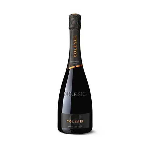 Vin spumant brut Colesel Prosecco DOC Brut Noai