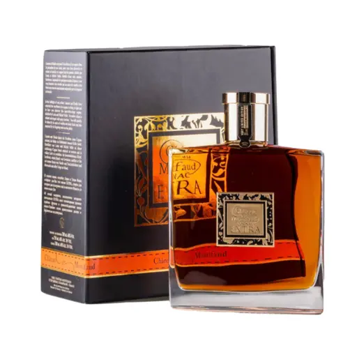Pierre Vallet Extra Cognac
