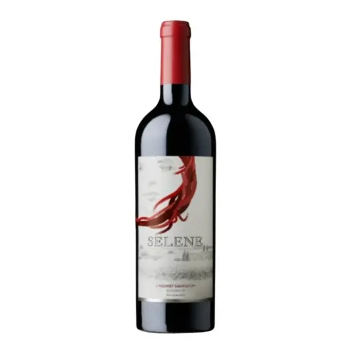 Cramele Recas selene cabernet sauvignon vin rosu sec