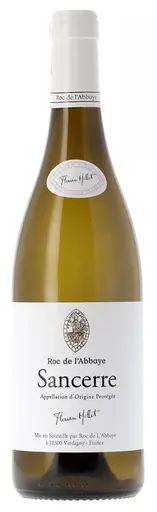 Sancerre Blanc Cuvee L'Antique Domaine Roc De L'Abbaye AOP