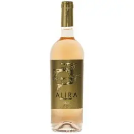 Alira Aliento Rose Sec
