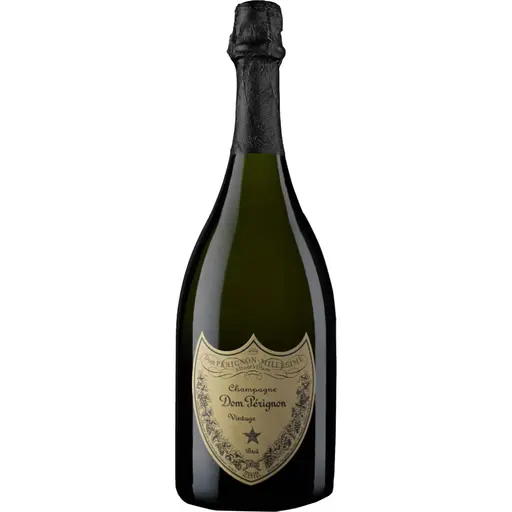 Sampanie alba Dom Perignon Vintage 2013