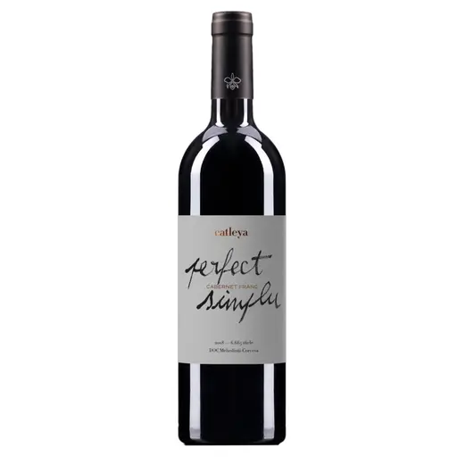 Catleya Perfect Simplu Cabernet Franc
