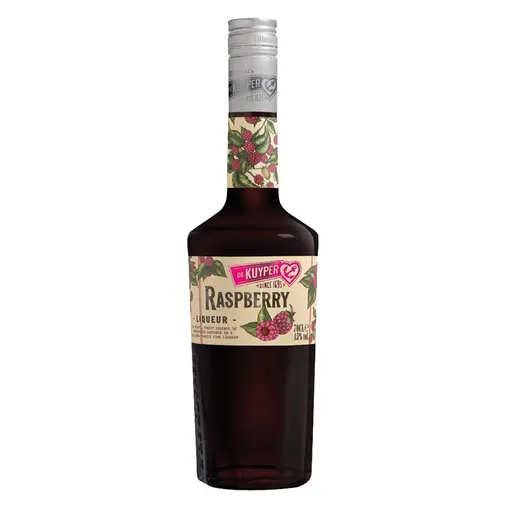 De Kuyper Raspberry Lichior