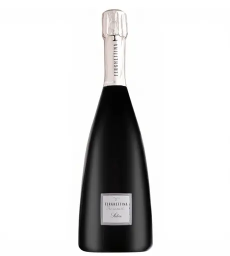 Ferghettina Franciacorta Saten Brut