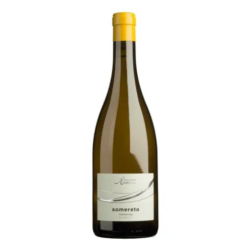 Andrian Chardonnay DOC Somereto 2024 Vin Alb Sec