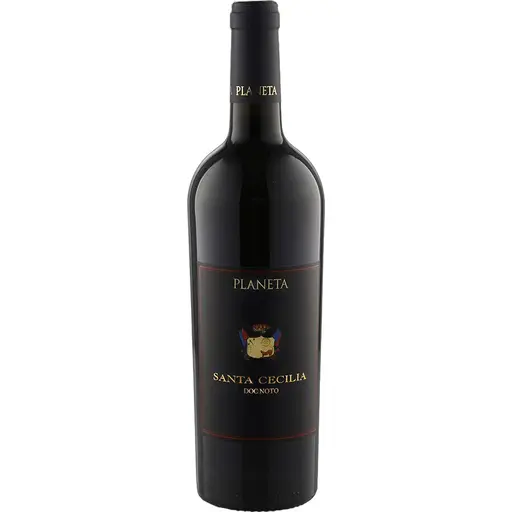 Vin Rosu Planeta, Santa Cecilia, Sec