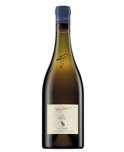 Pascal Jolivet Sancerre Blanc Le Roc 2022