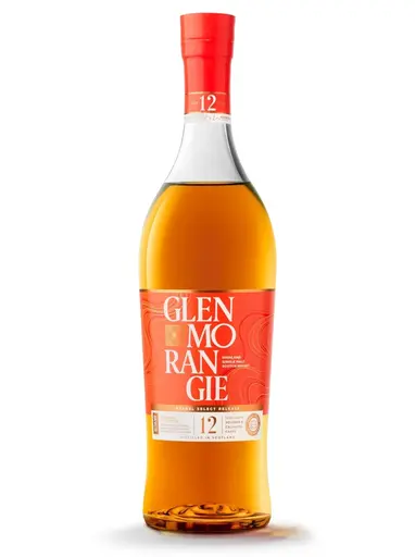 Glenmorangie Whisky Calvados Cask Finish 12 YO