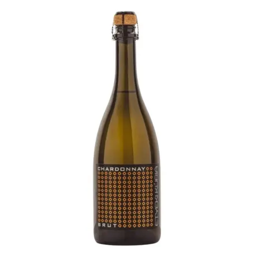 Etyeki Kuria Chardonnay Brut NV