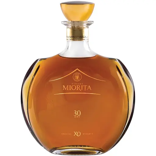 Miorita Special Reserve XO 30 Ani
